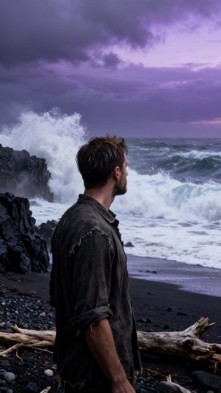 Release Me From Darkness