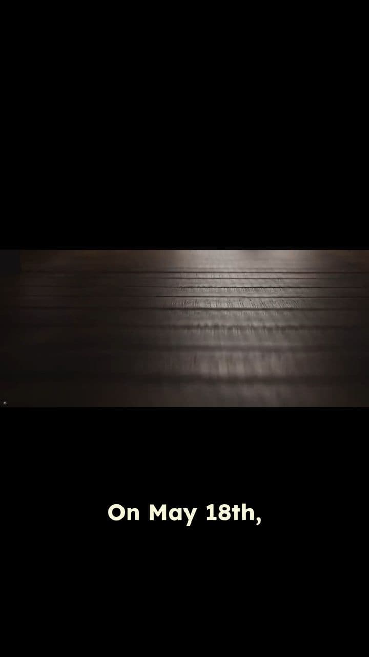 A Hacker's Final Message