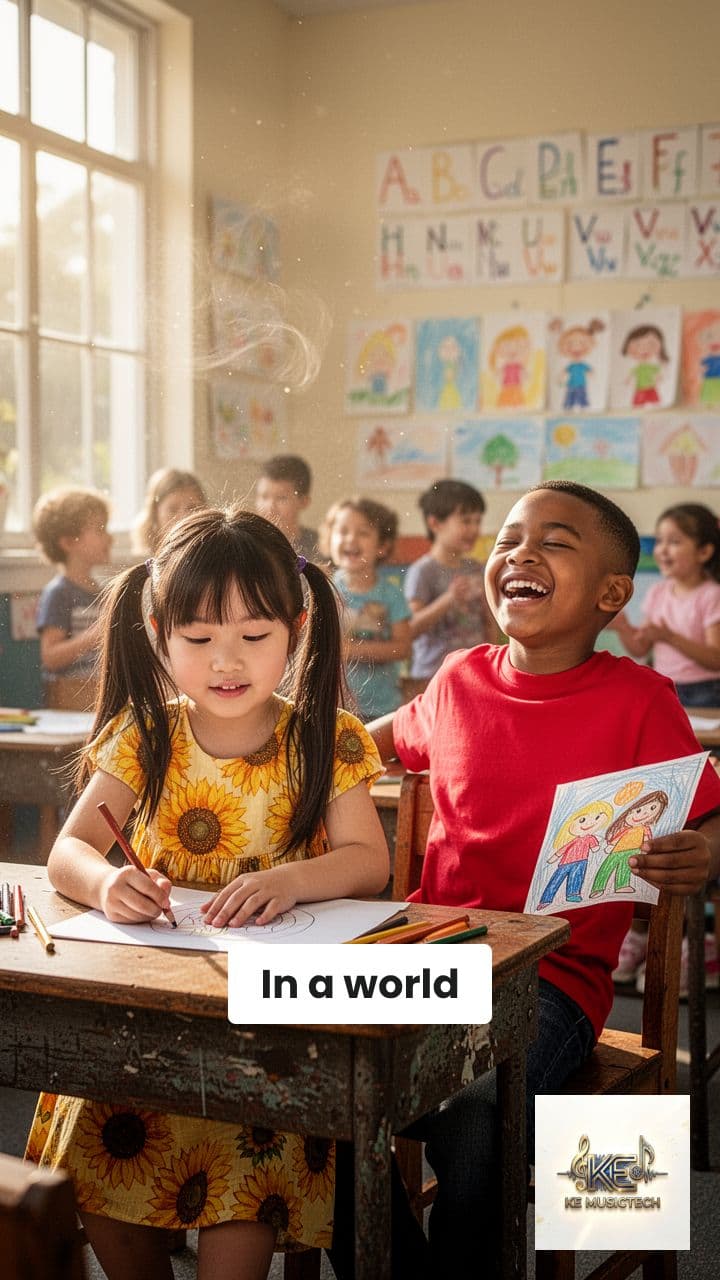 Lionheart Vol 1 FAITH Announcement