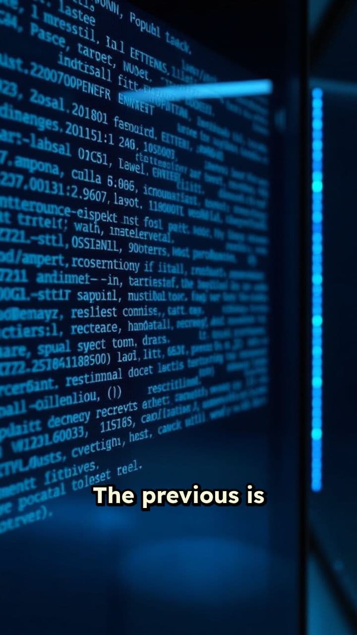 Voice Generation Text Cleaning
