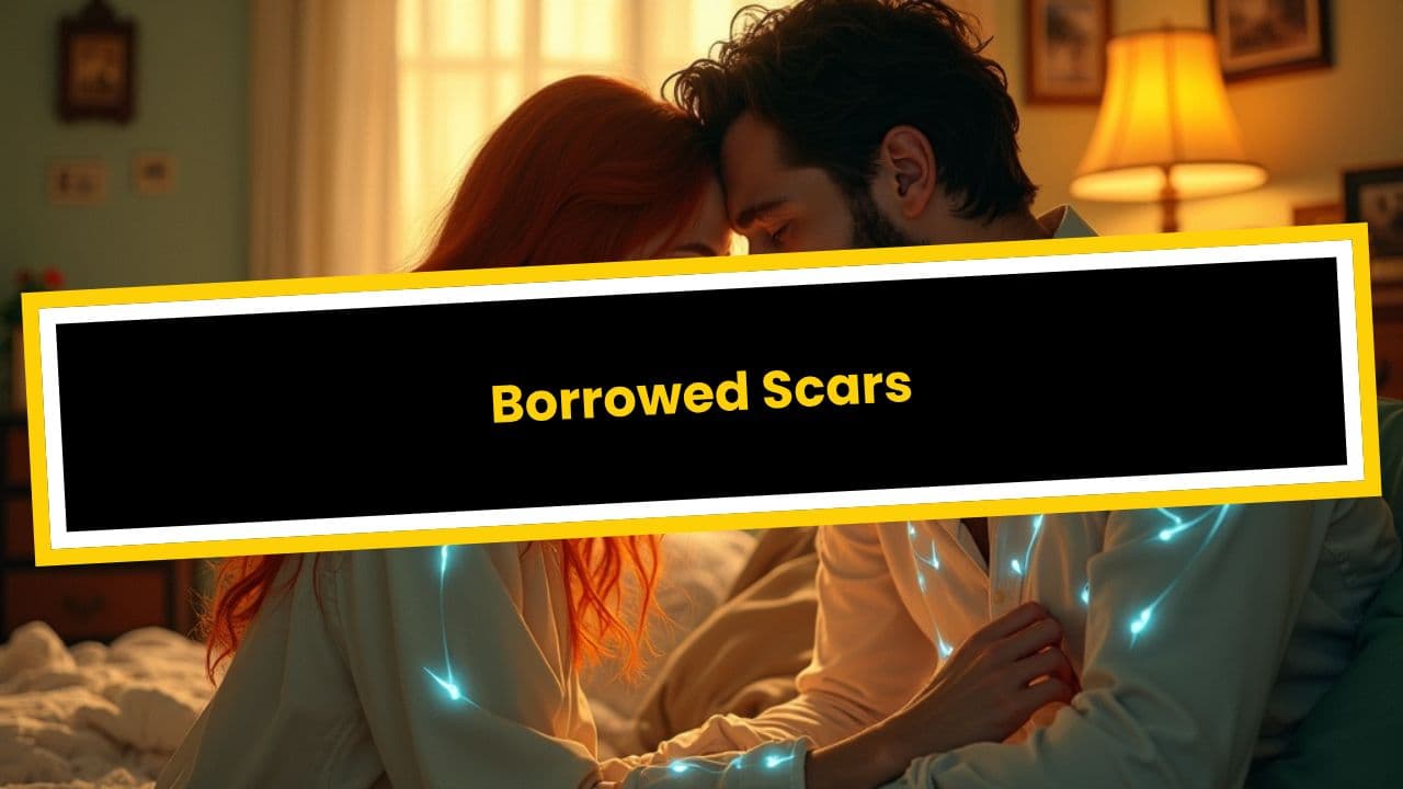 Borrowed Scars