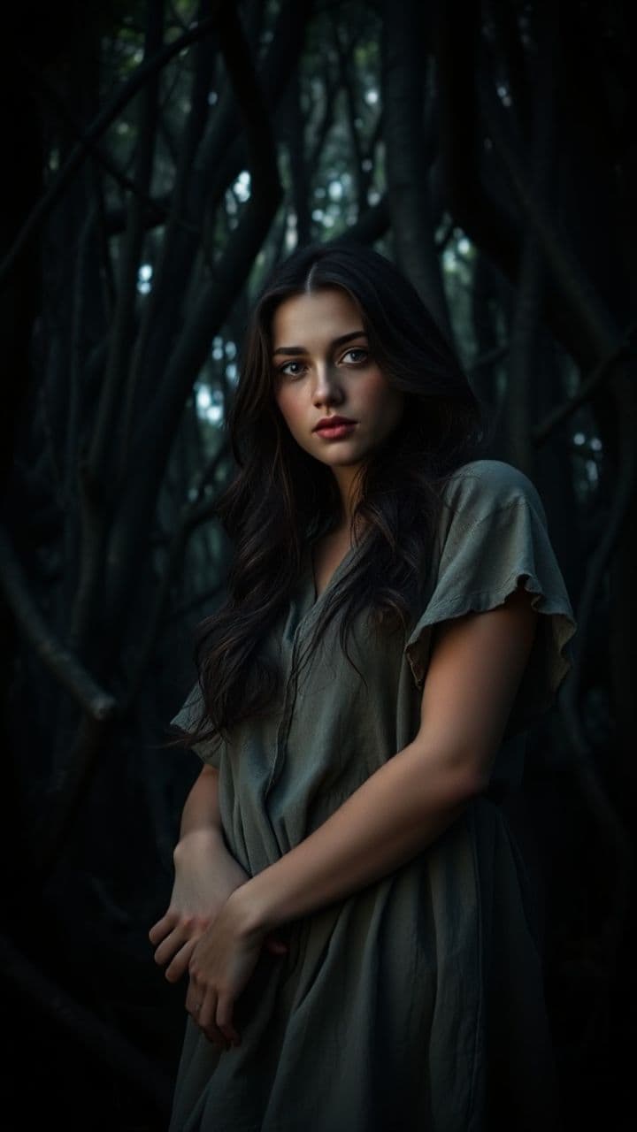 Running to My Broken Heart