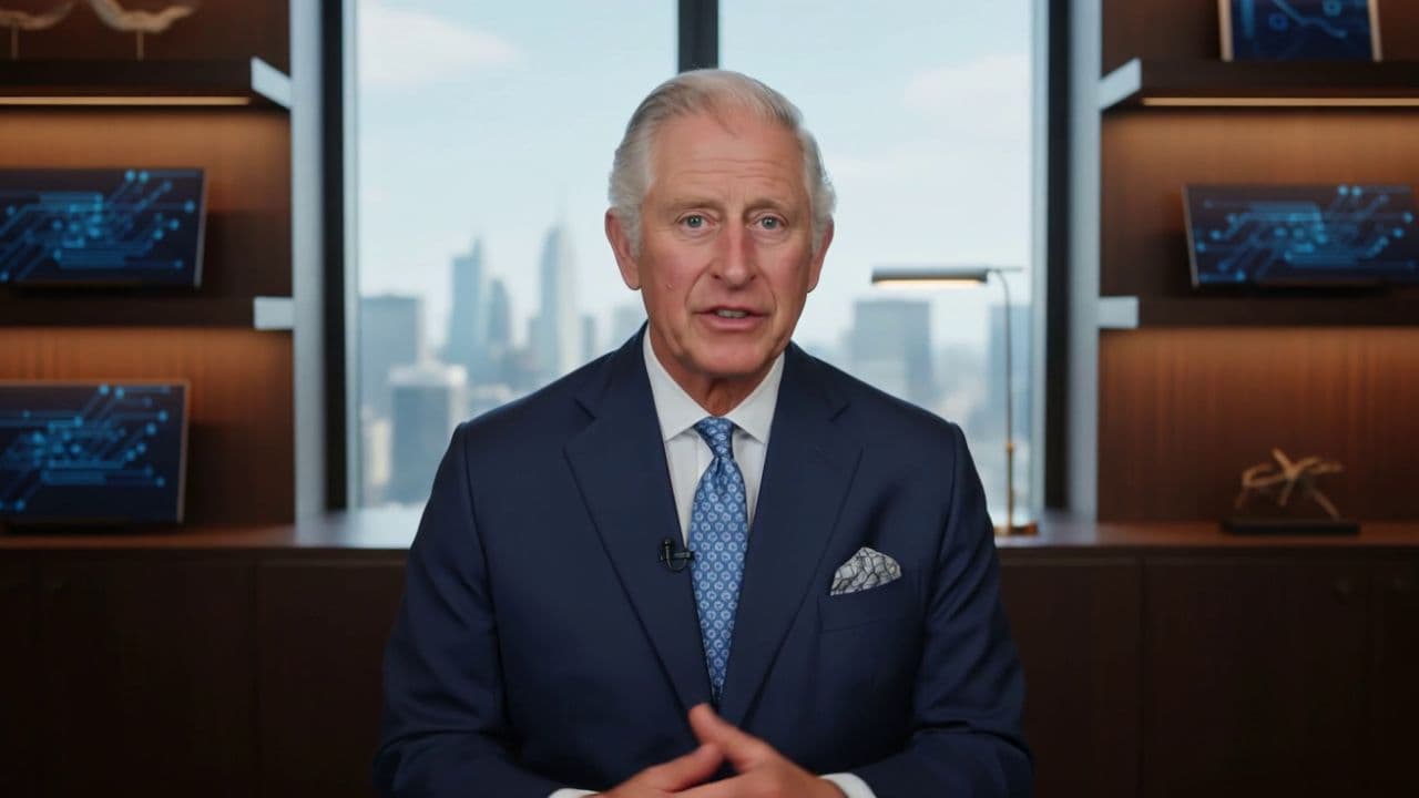 AI Benefits in Hospitality Summit