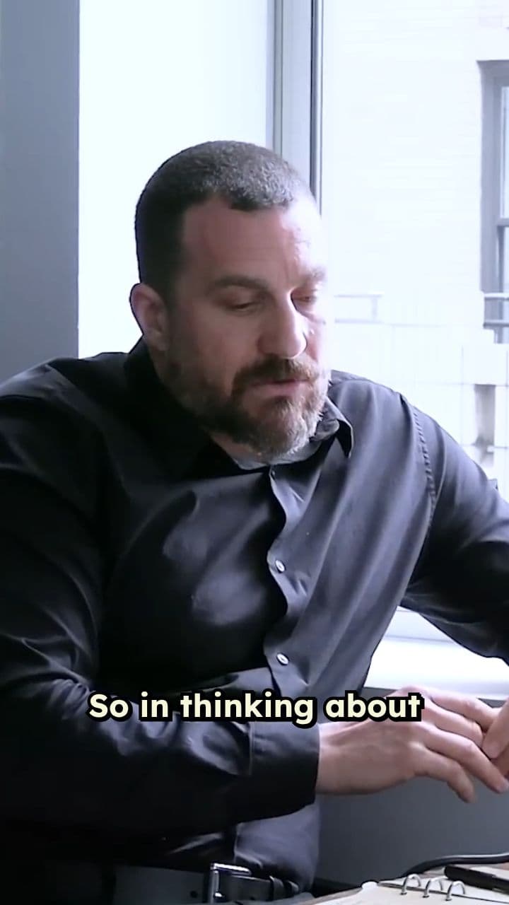 The Surprising Link Between Vitality and Accelerated Aging