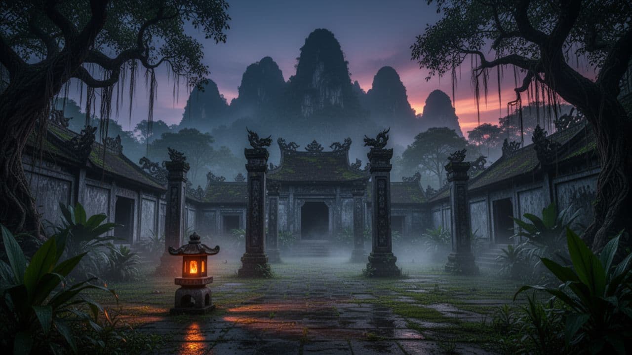 Thương Em Dở Dang Muộn Màng