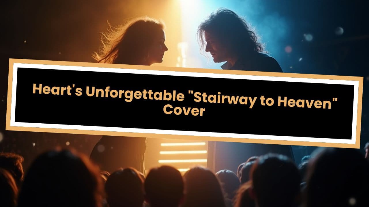 Jimmy Page Refused Every Band Except This One to Play ‘Stairway To Heaven’