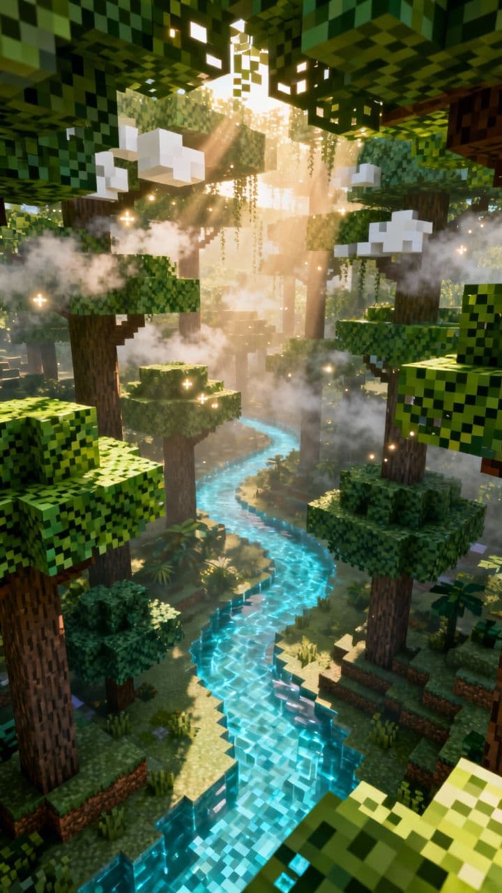 Minecraft Villager Joke 2