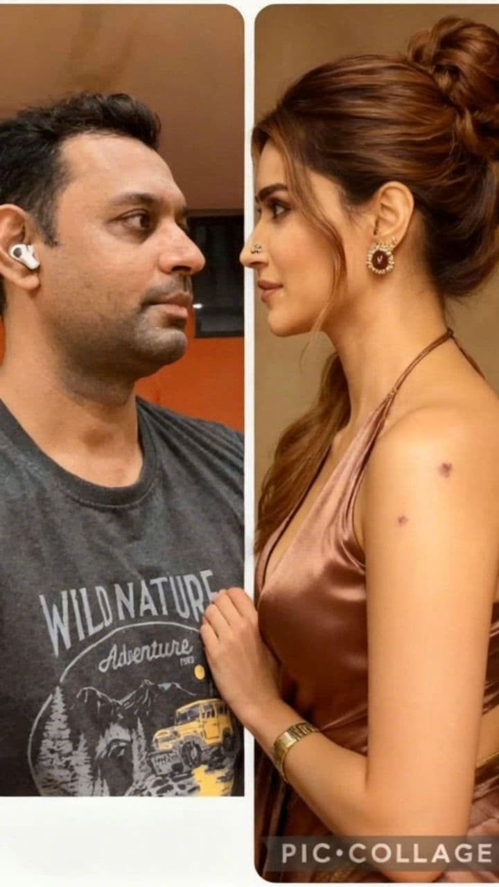 Image transform video