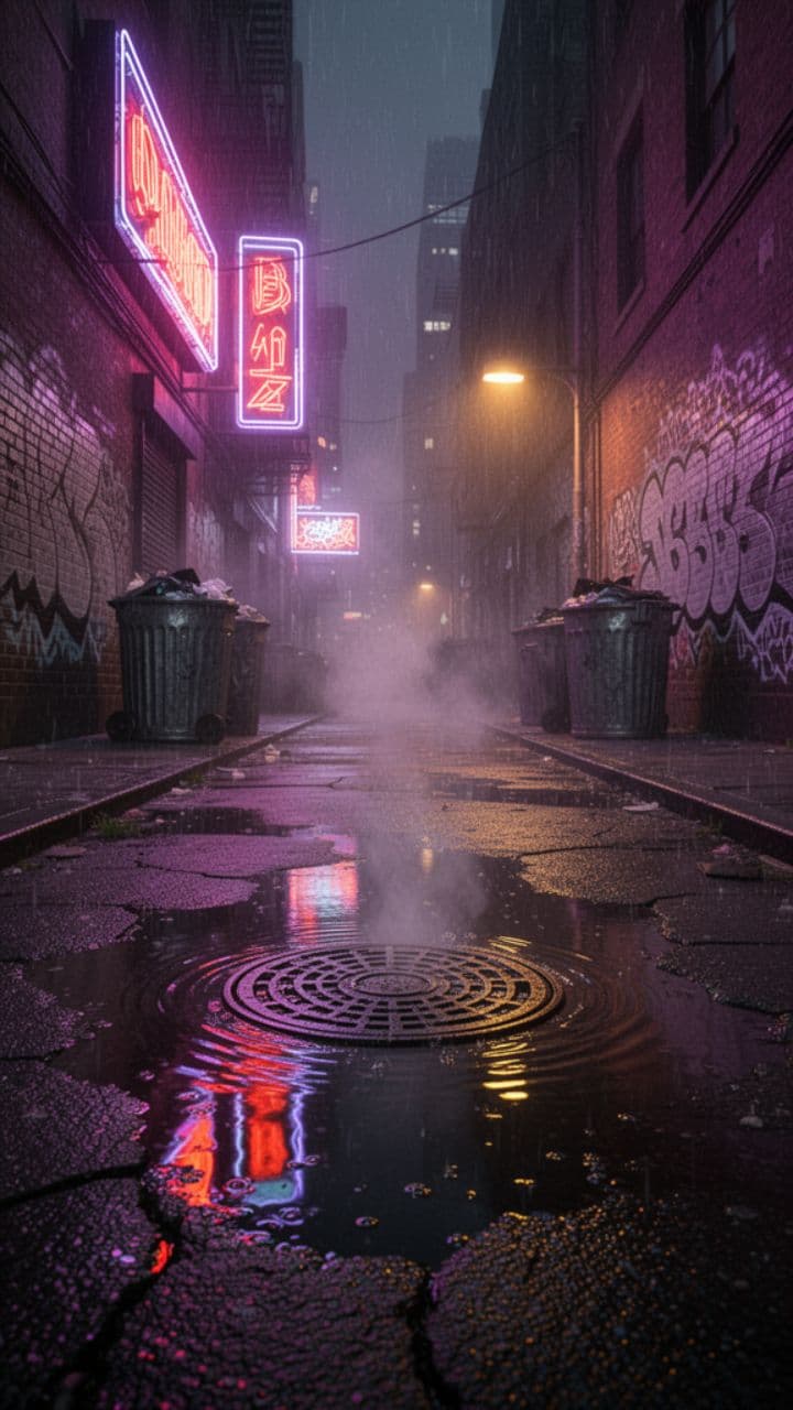 Mic Killer sur le Grind