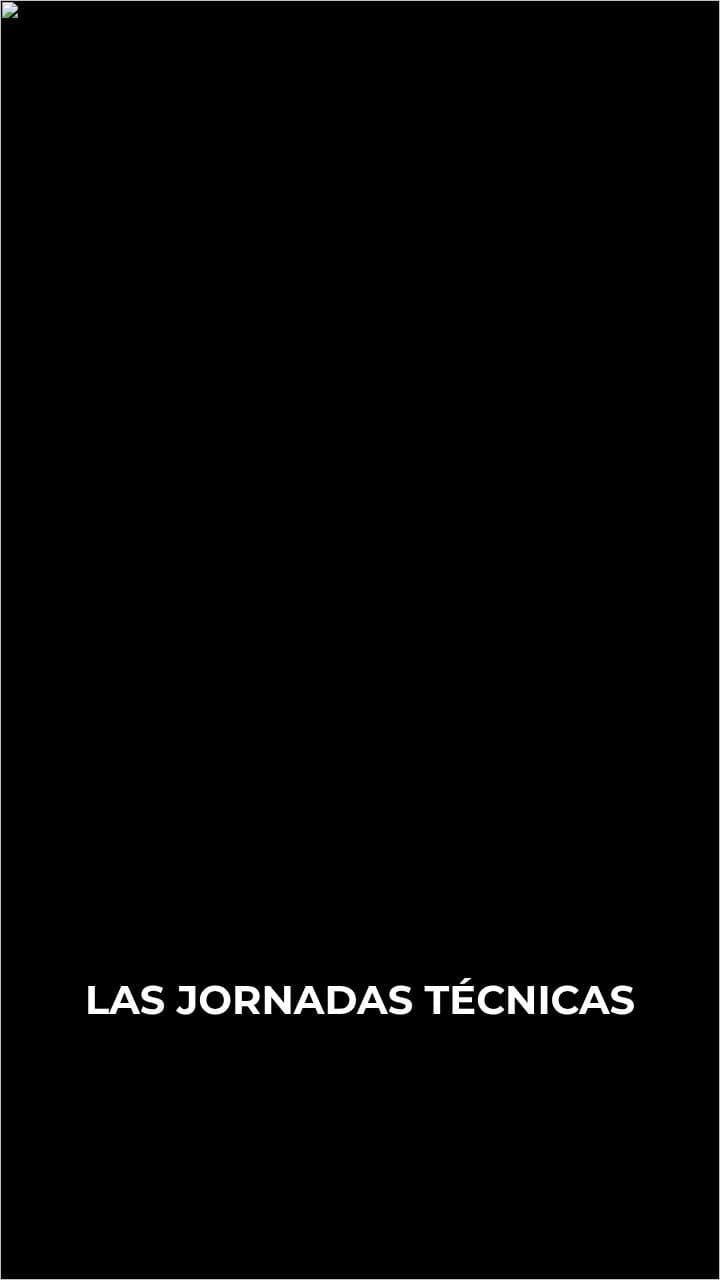 Jornadas Técnicas de Ingeniería 2023