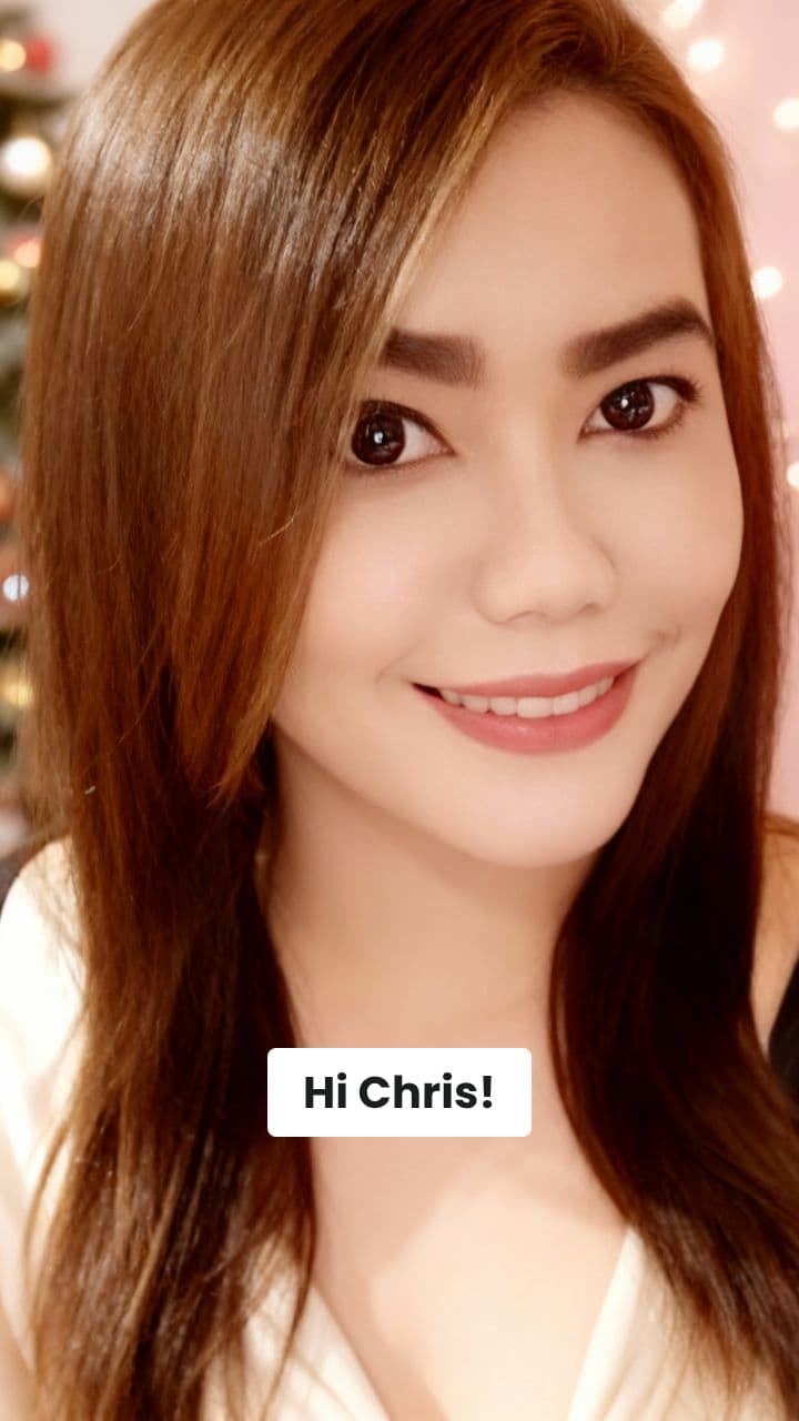 Chris's 17th Birthday Greeting