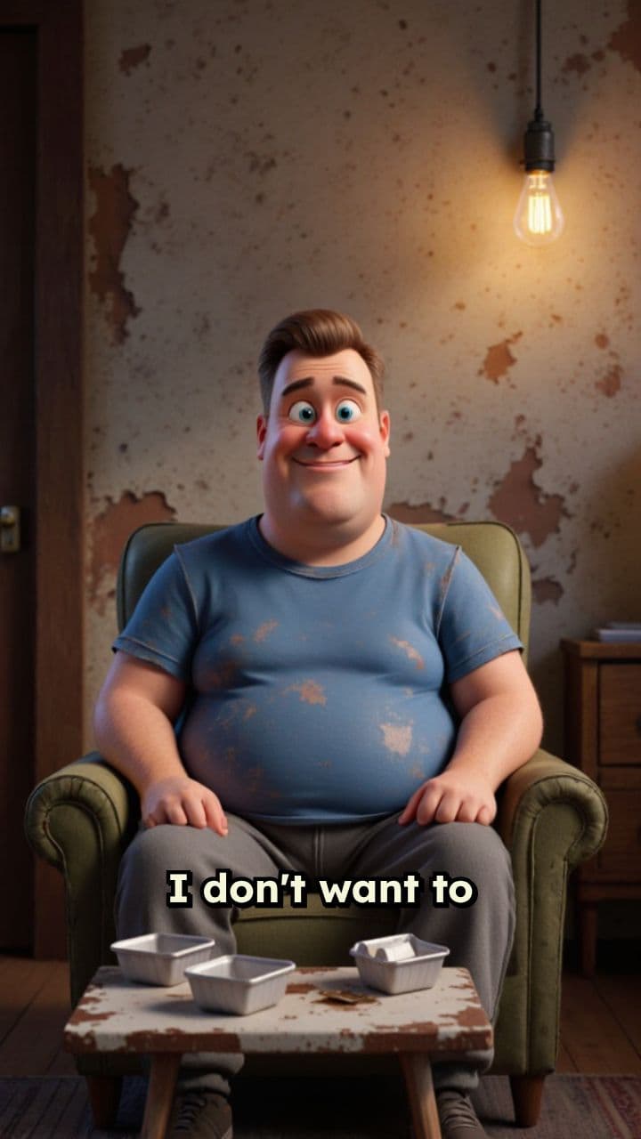 Striving for Wealth and Health