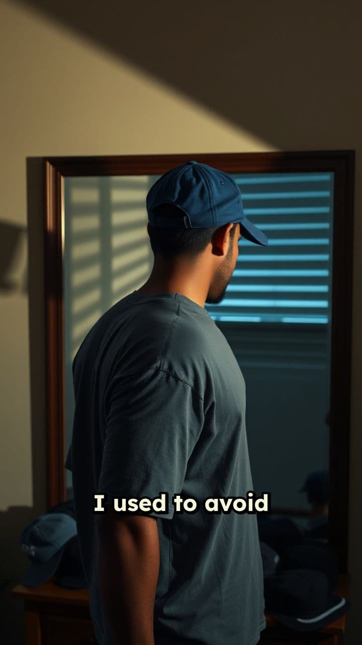 From Bald Spots to Confidence