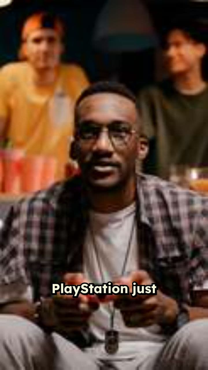 Top 5 Must-Play PlayStation Exclusives