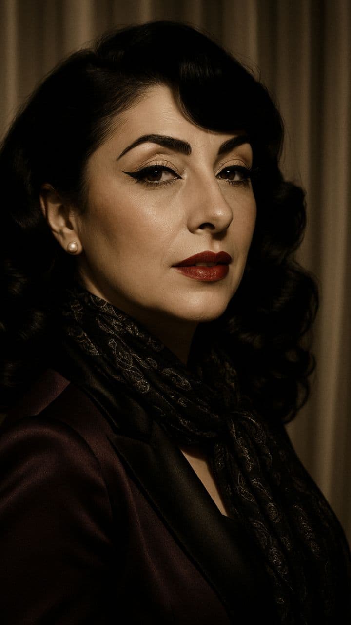 Cooking Show: Tasty Table Delight