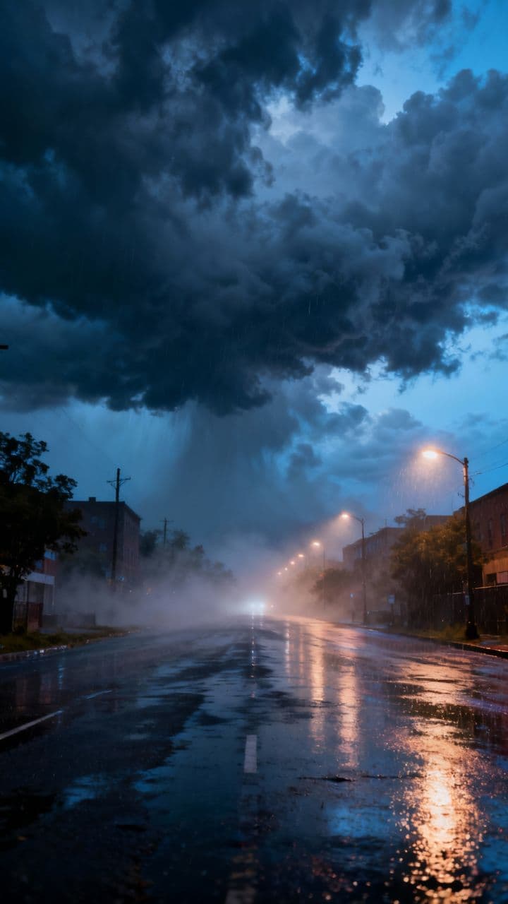 Breaking Free from Toxicity