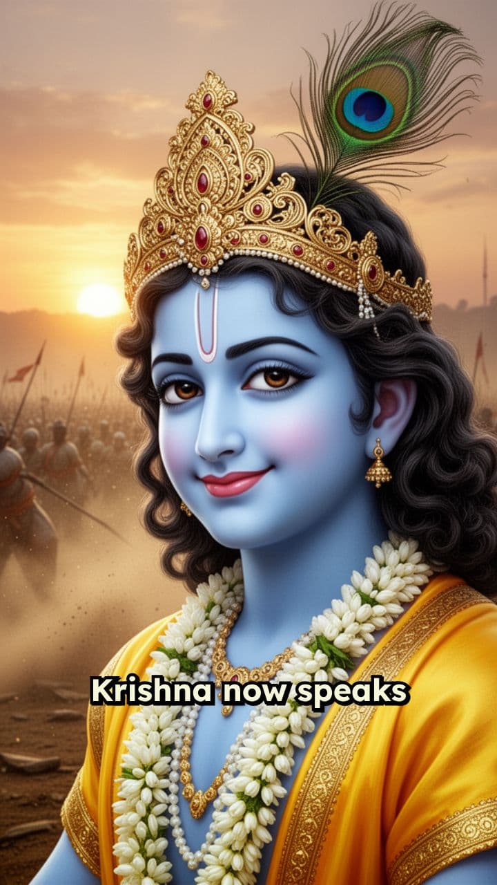 Krishna’s Path of Constant Remembrance