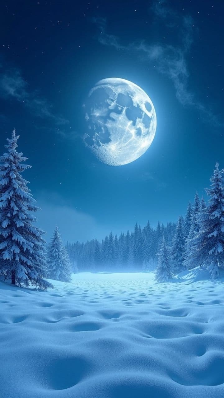 Новорічна казка в російському стилі