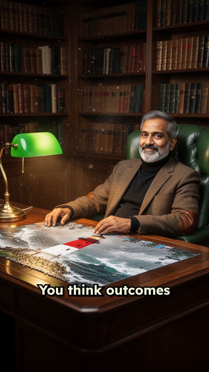 Hindsight Bias Explained