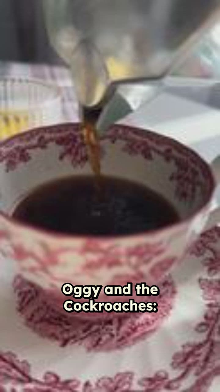 The Great Sandwich Heist