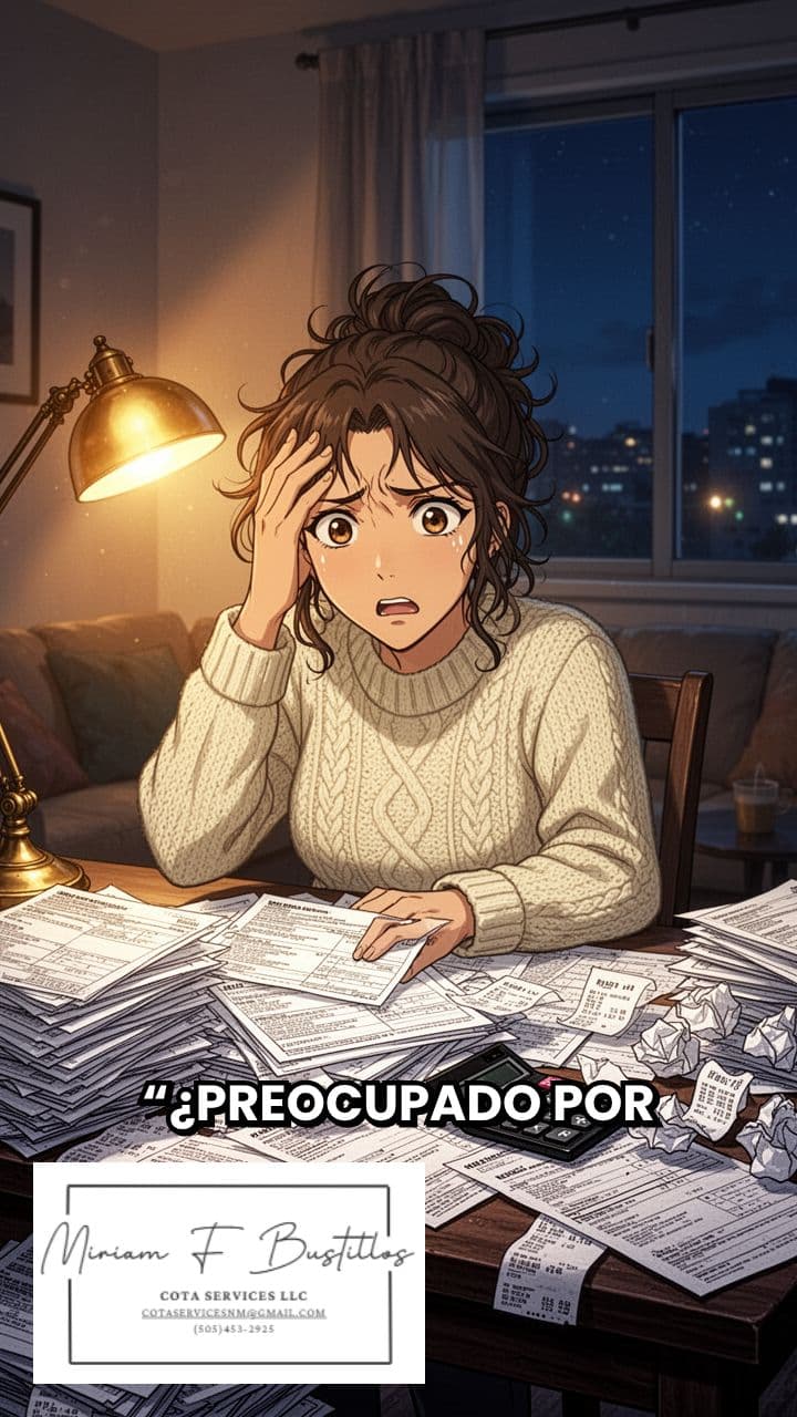 Agenda tu cita para Taxes 2025