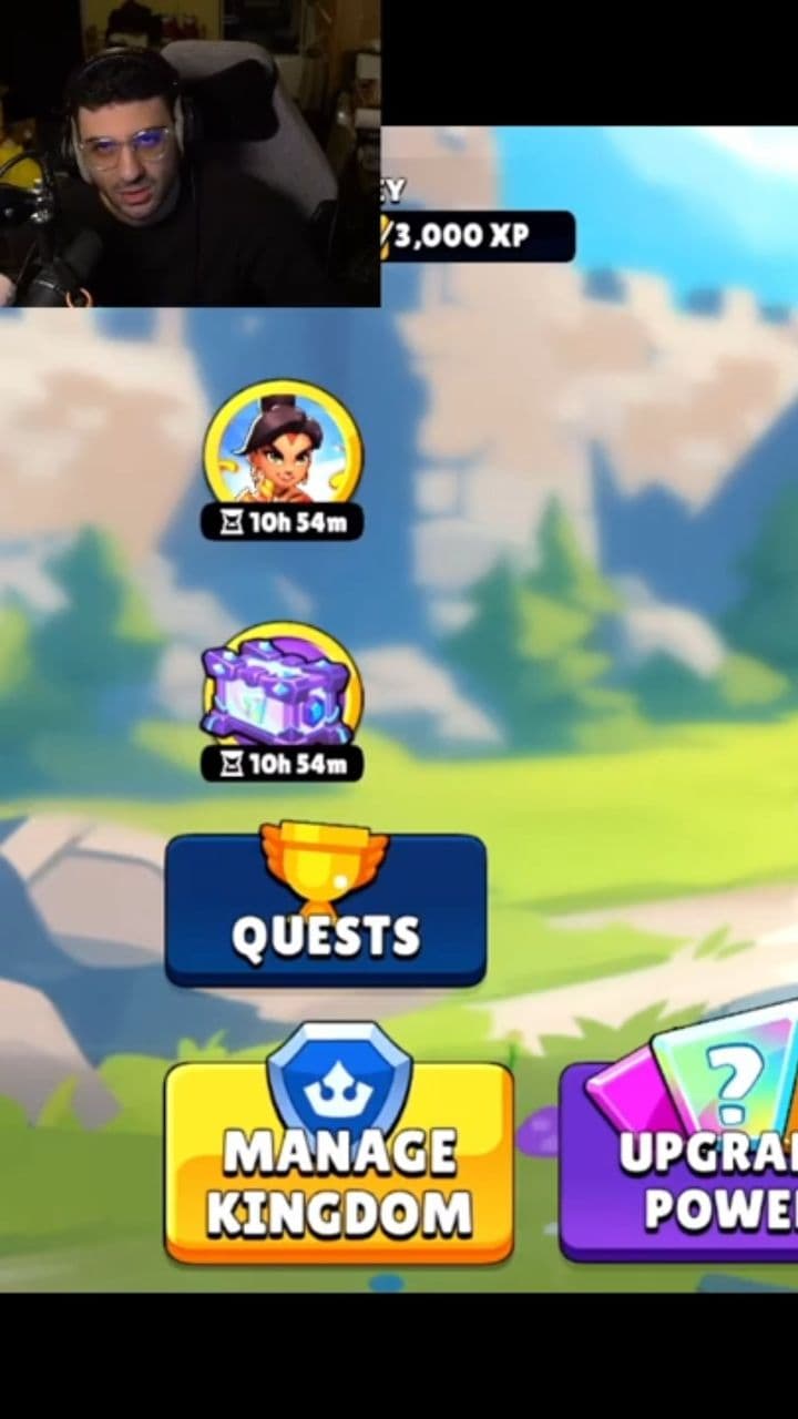 A Crypto Gaming Hit?