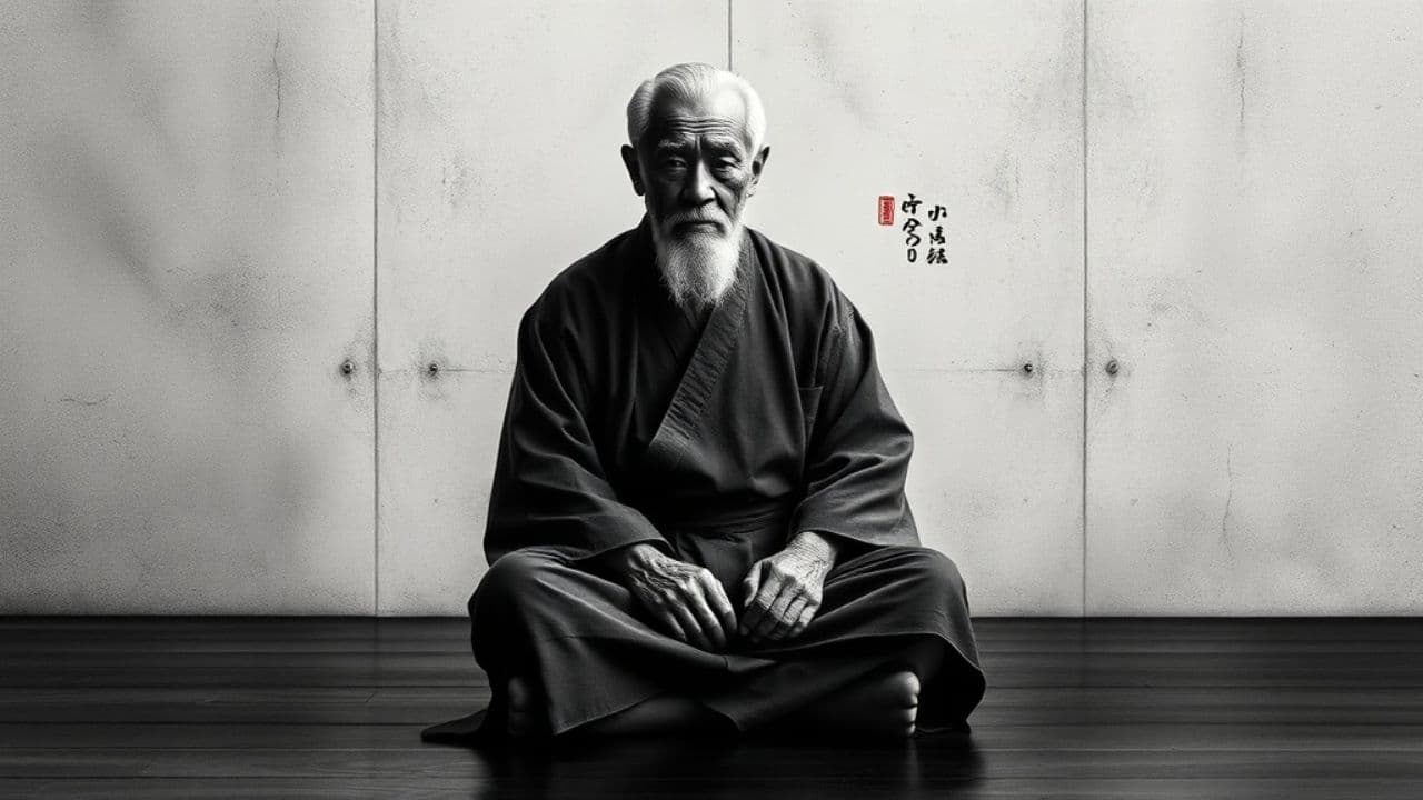 Discipline: The Antidote to Anxiety