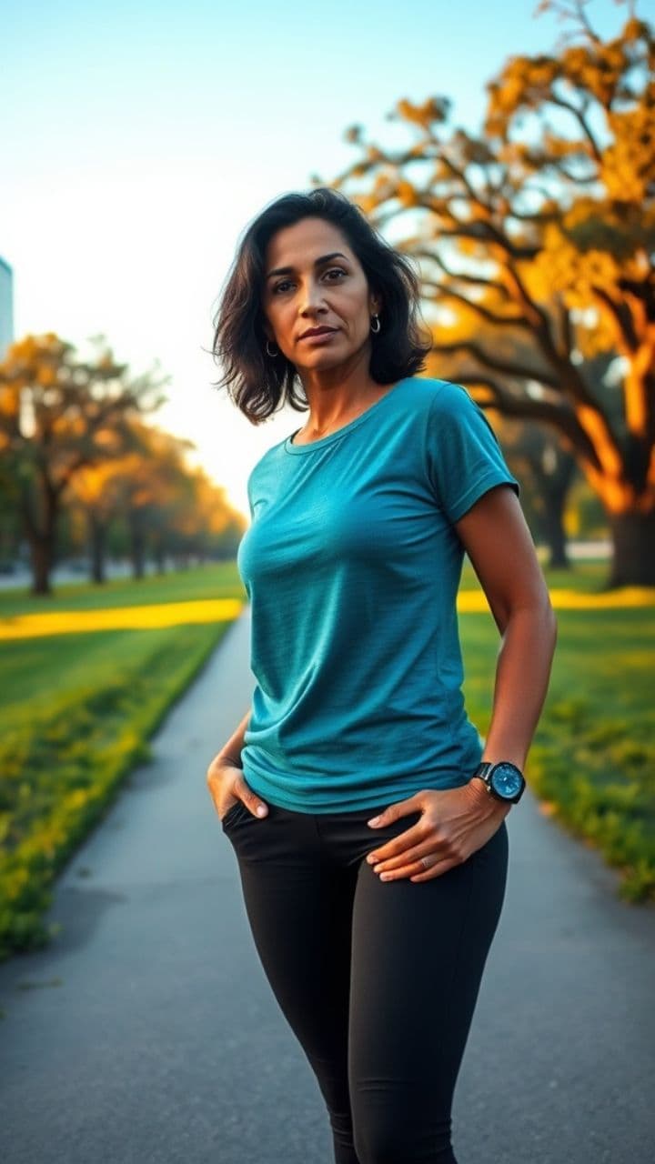 Emagreça com Hábitos Sustentáveis e Saúde