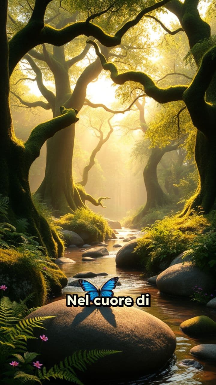 L'Ajolote Frutta Dragone del Bosco Tranquillo