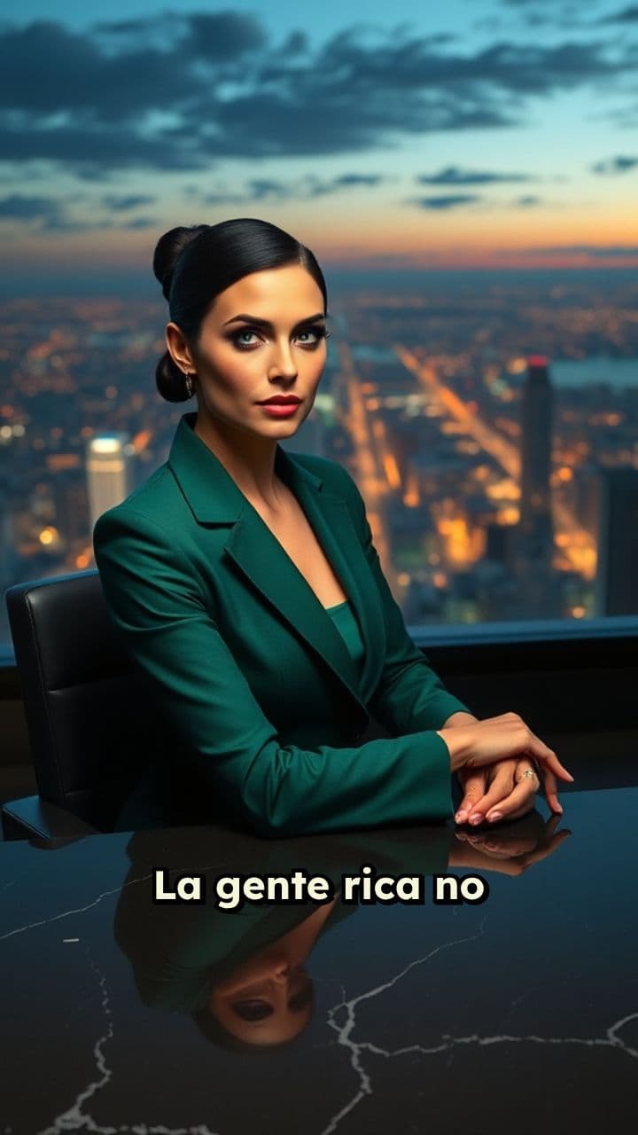 Identidad y Éxito Personal