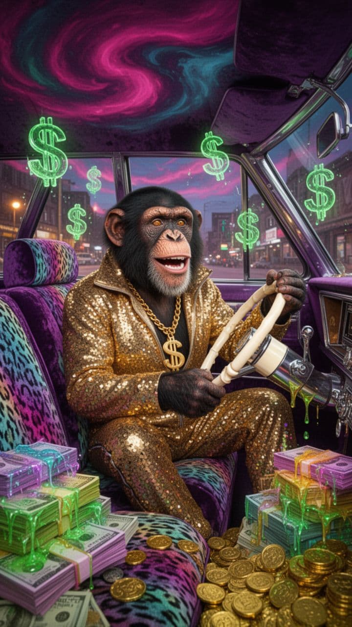 The Ones That I Like