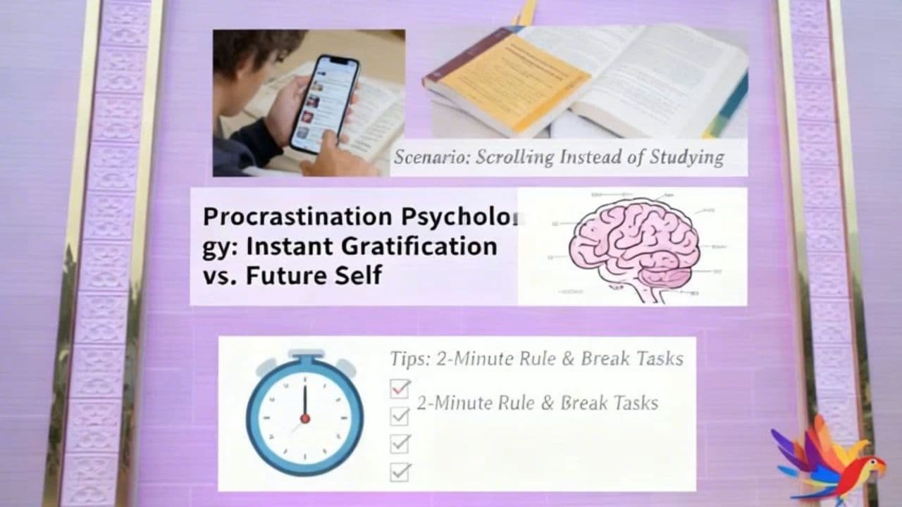 Image transform video