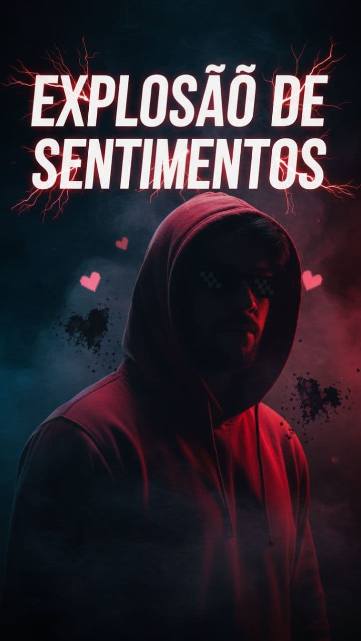Explosão de Sentimentos