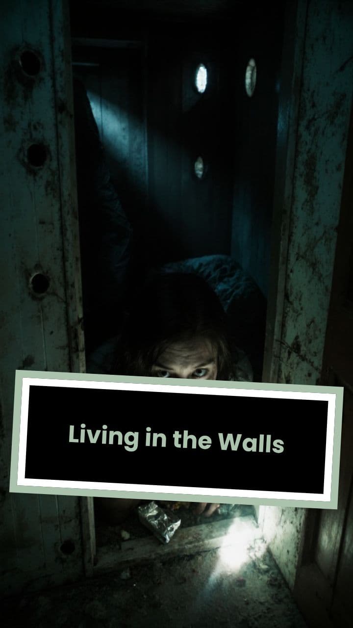 Living in the Walls
