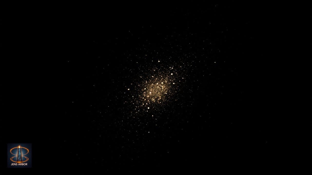 Deep Inside the Universe