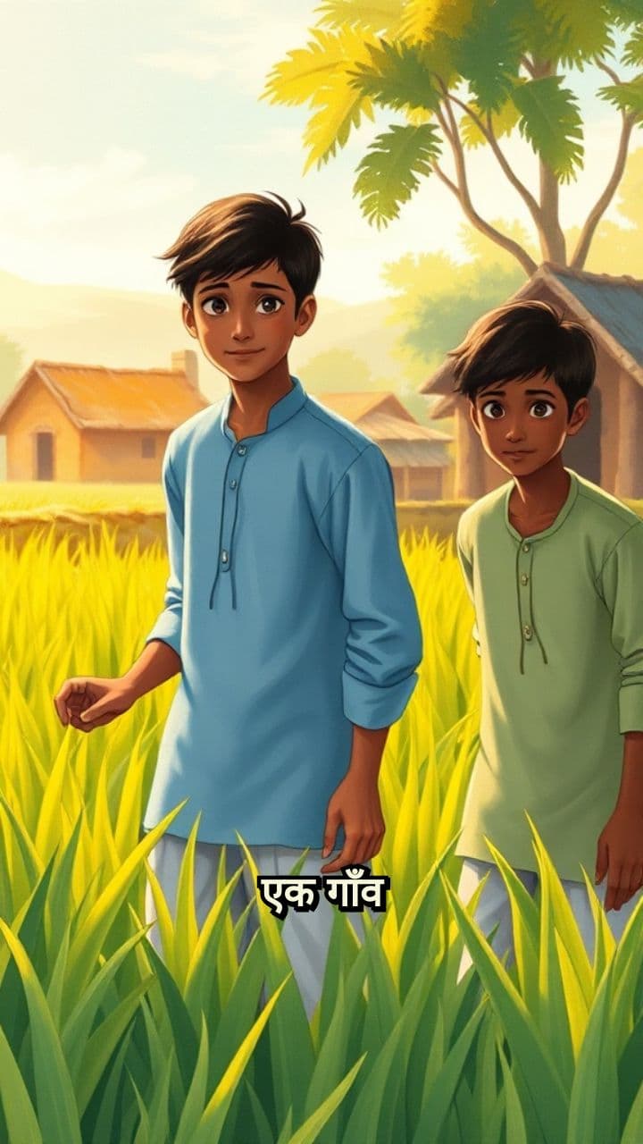 बाँटने का अमीरियत