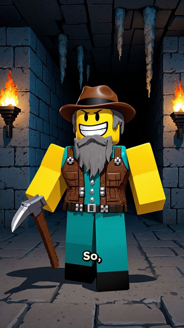 From Creeper Panic to Secret Base