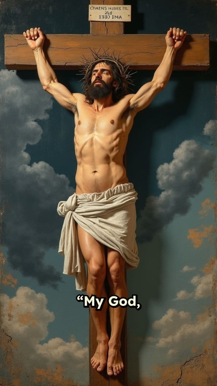 From Forsaken to Praise