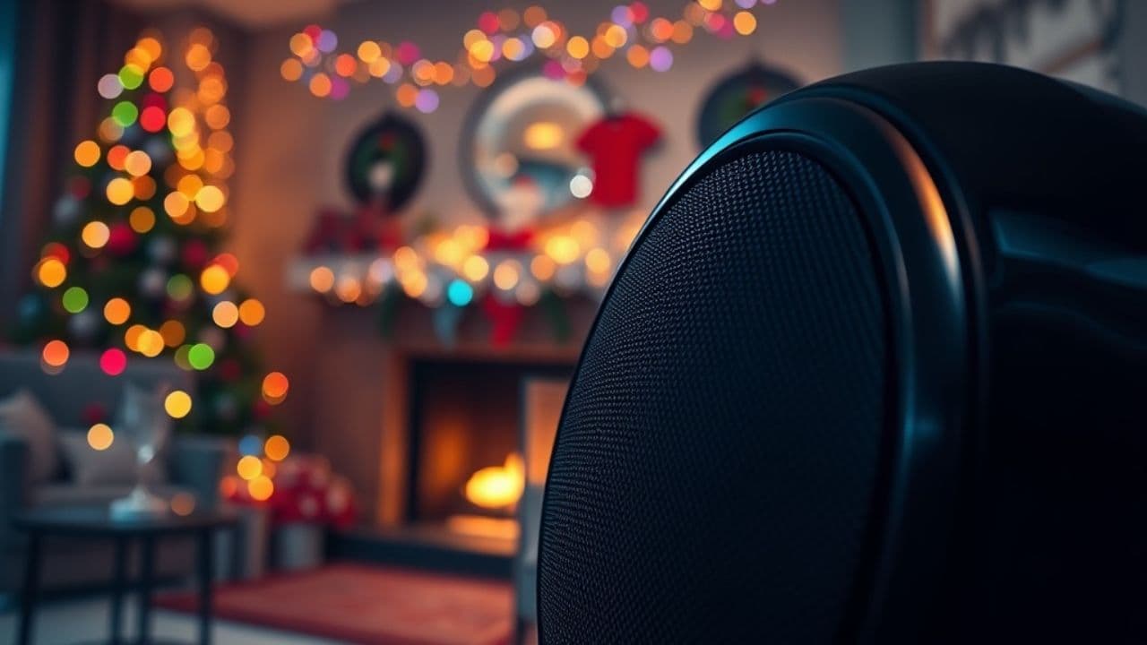 Christmas Vibes and Holiday Fun