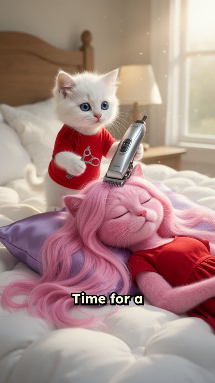 The Price of a Prank: A Father's Justice