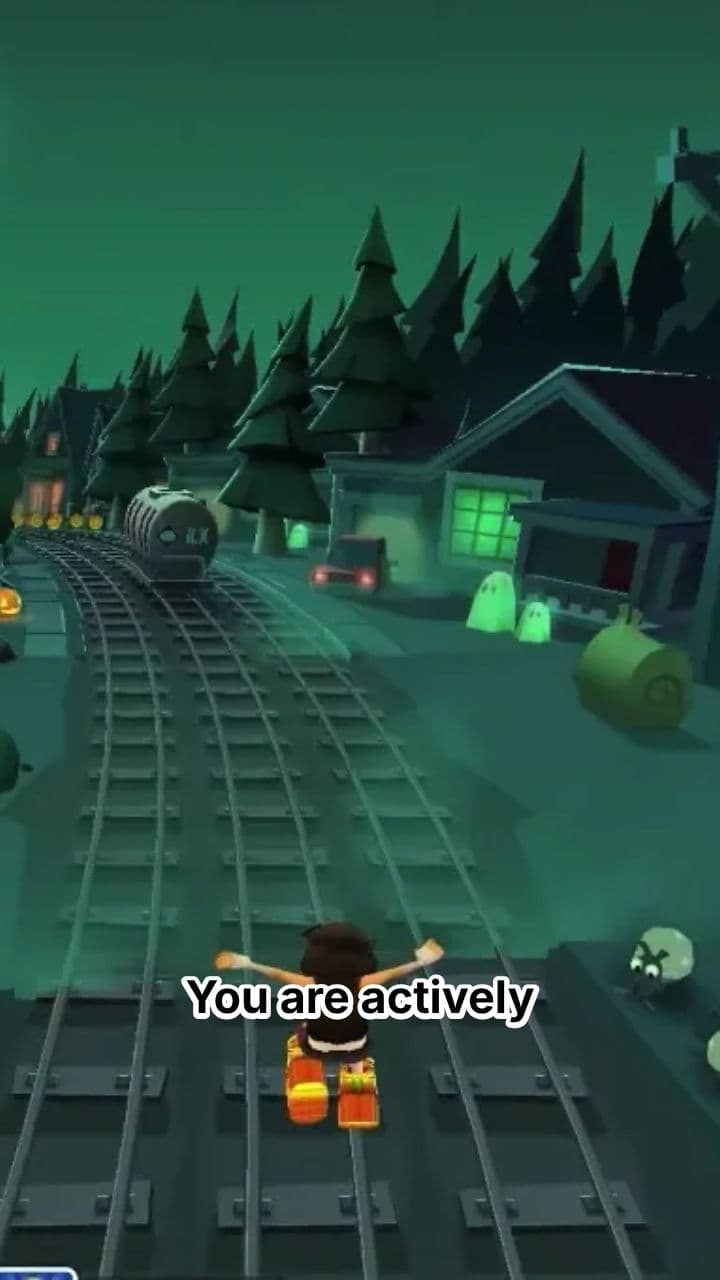 Choose Yourself First