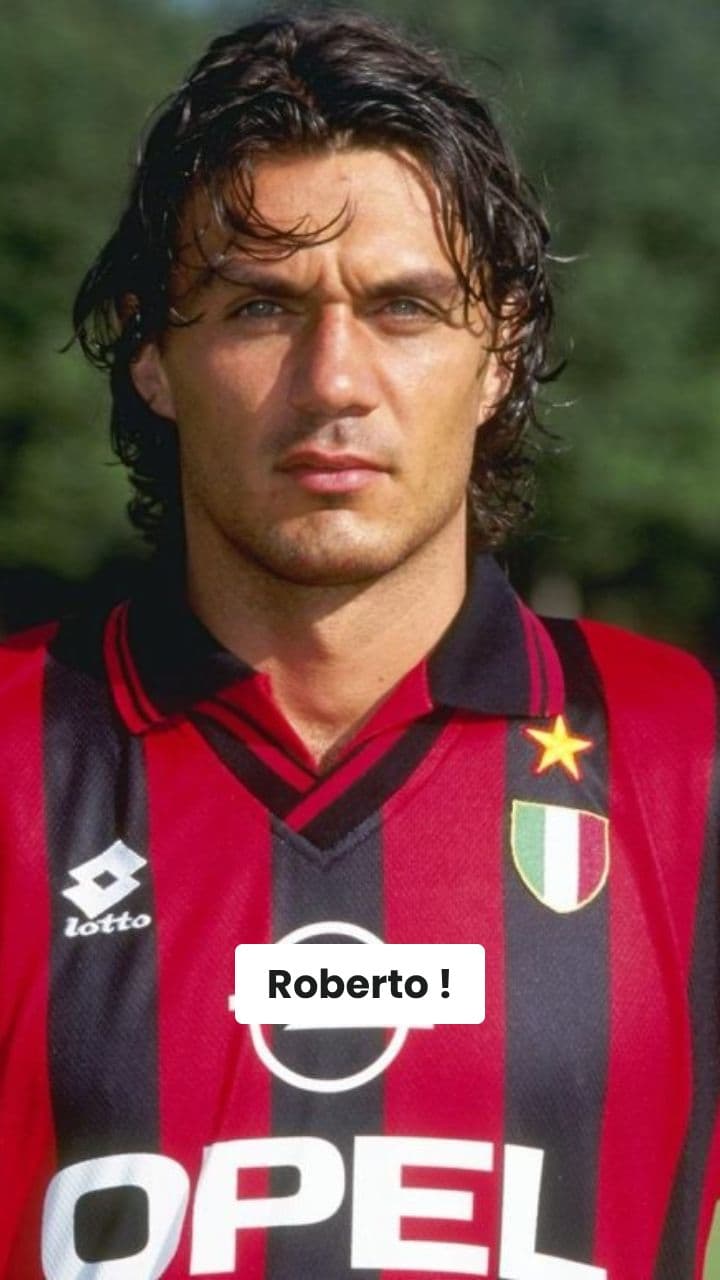 Joyeux Anniversaire Roberto