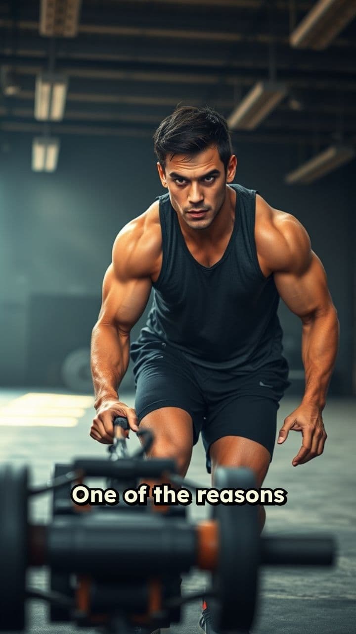 Earning Respect Through Hard Work