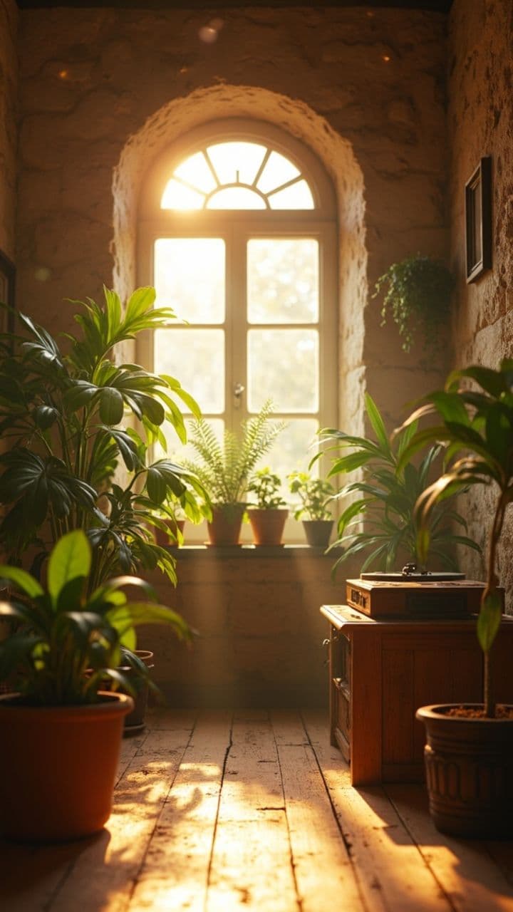 Lazy Love Still Grows