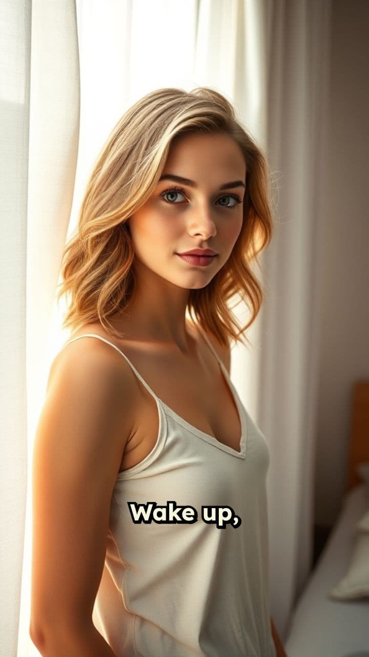 Day 1: Small Steps to Change