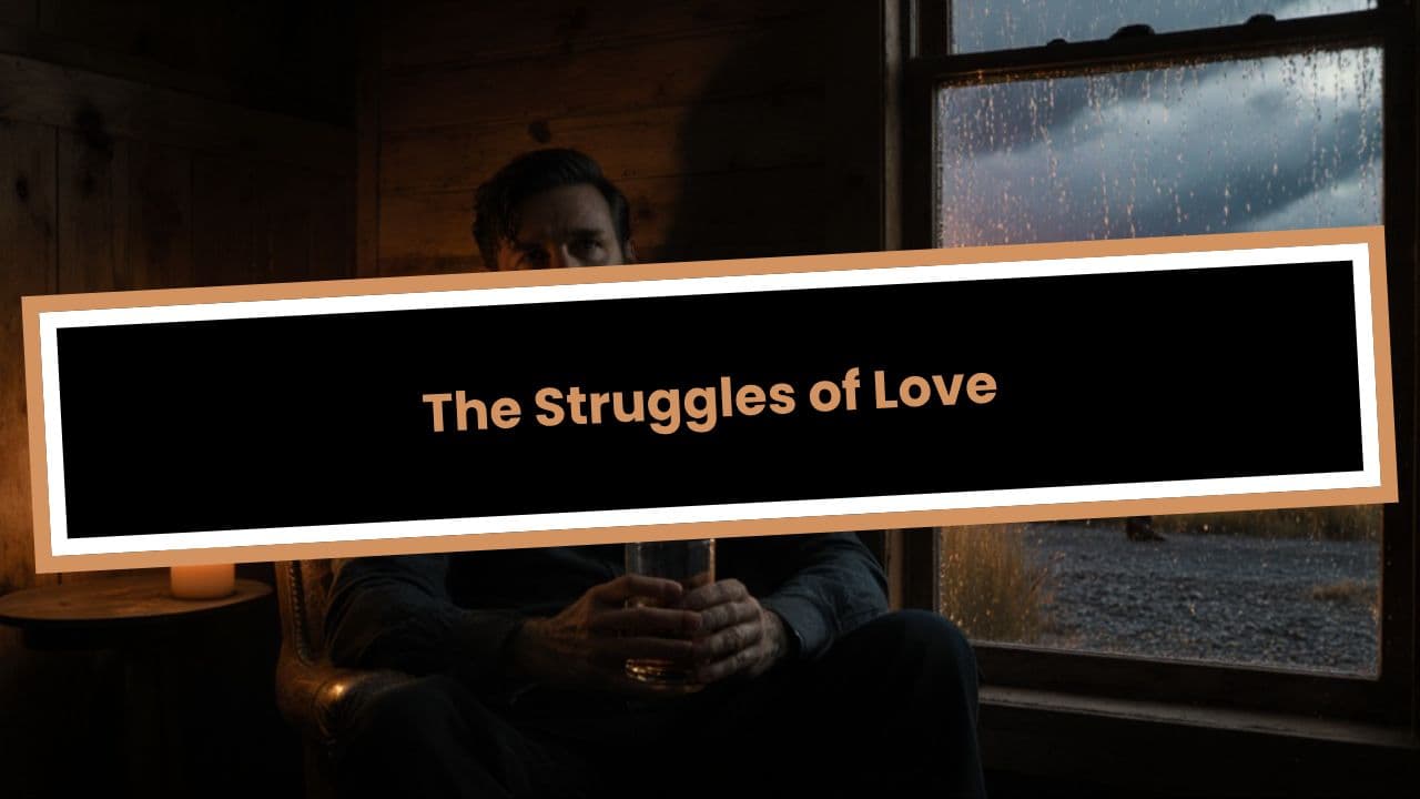 The Struggles of Love