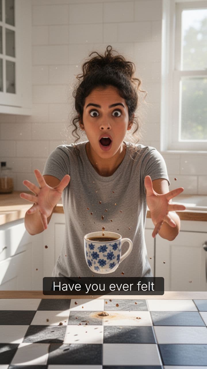 Why Time Feels Different