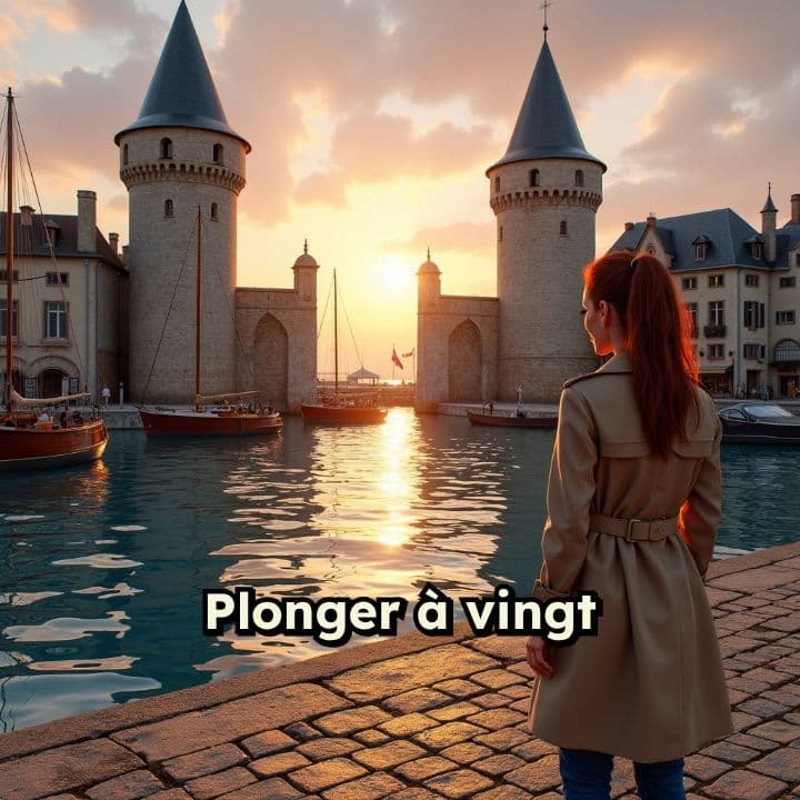 Immersion à l’Aquarium de La Rochelle