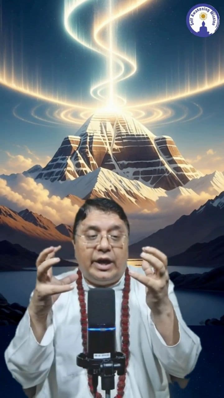 शंभाला: चेतना का गुप्त द्वार