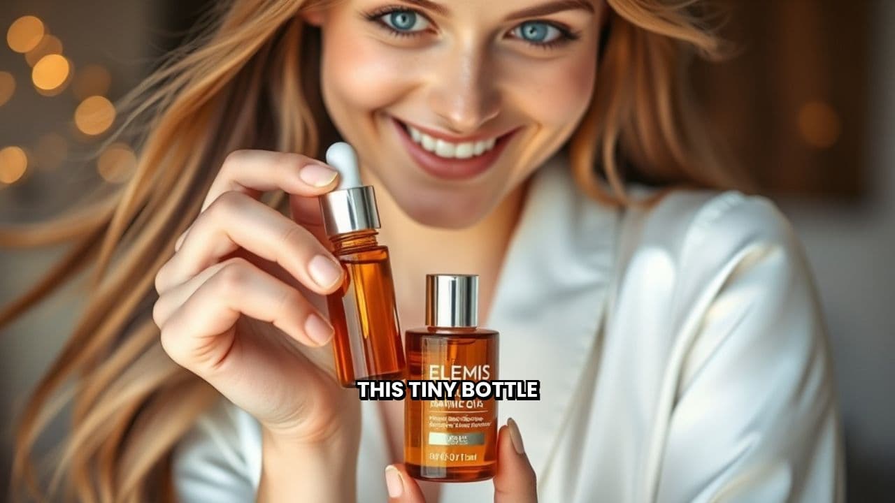 Transformative Morning Skincare Essential